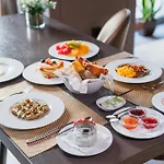 Burgus Tribute & Design Hotel