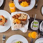 Burgus Tribute & Design Hotel Braga