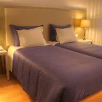 Hotel Burgus Tribute & Design Braga