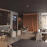 Hotel Burgus Tribute & Design Braga