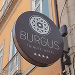 Burgus Tribute & Design Hotel