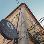 Hotel Burgus Tribute & Design