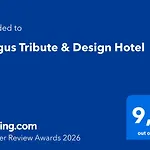 Burgus Tribute & Design 4* ブラガ