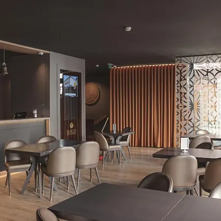 Hotel Burgus Tribute & Design 4*
