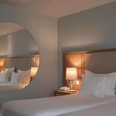 Burgus Tribute & Design Hotel