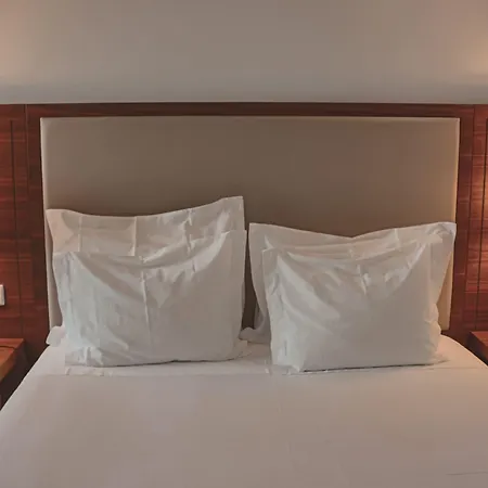 Burgus Tribute & Design Otel 4*