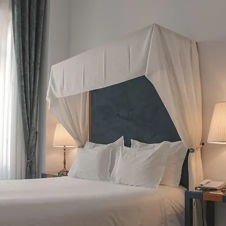 Burgus Tribute & Design Hotel 4*