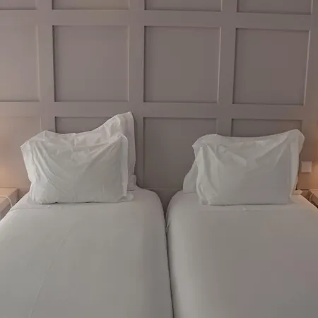 Hotel Burgus Tribute & Design