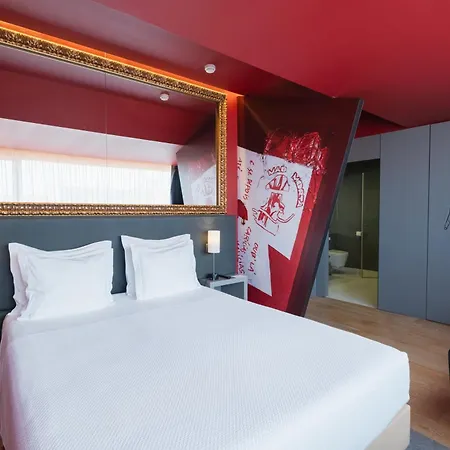 Burgus Tribute & Design 4* Braga