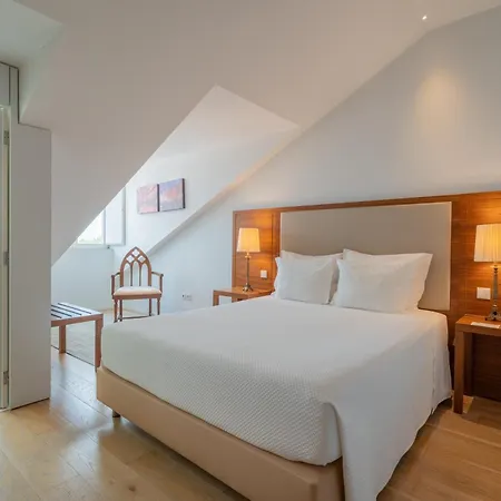 Burgus Tribute & Design Otel Braga