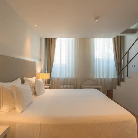 Burgus Tribute & Design Otel 4*