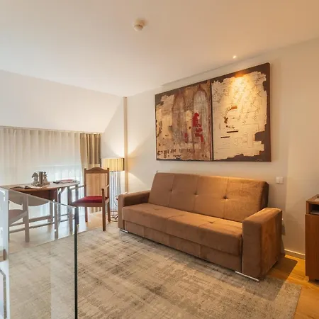 Burgus Tribute & Design Otel
