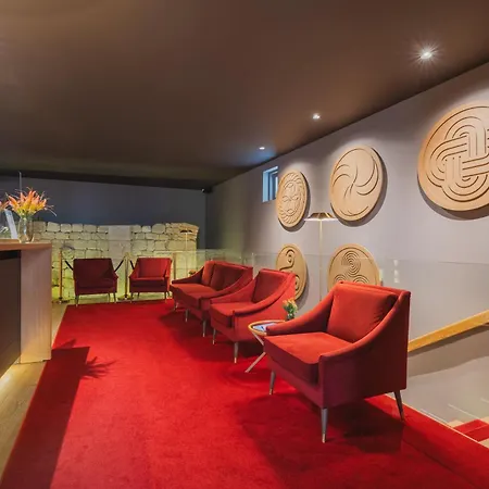 Burgus Tribute & Design Otel Braga