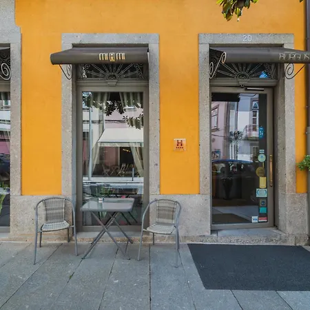 Otel Burgus Tribute & Design 4*