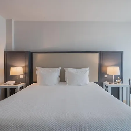 Otel Burgus Tribute & Design 4*