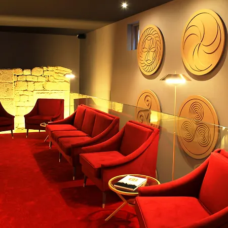 Burgus Tribute & Design Otel Braga