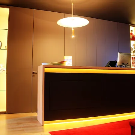 Burgus Tribute & Design Hotel 4*