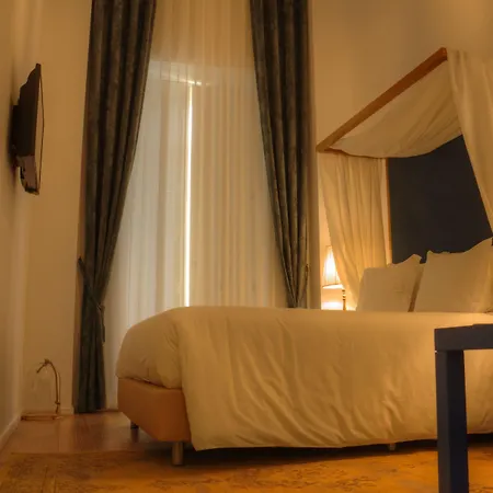 Burgus Tribute & Design 4*