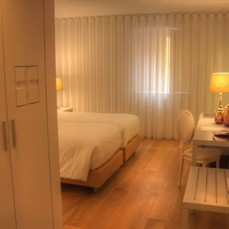 Burgus Tribute & Design 4*