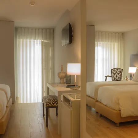 Otel Burgus Tribute & Design