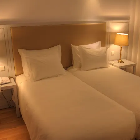 Otel Burgus Tribute & Design