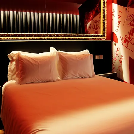 Burgus Tribute & Design Otel 4*