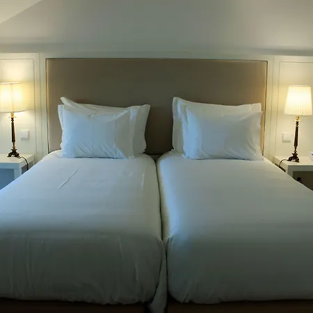 Burgus Tribute & Design Otel 4*