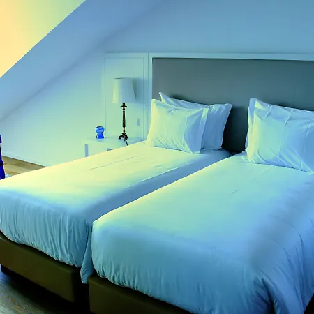 Otel Burgus Tribute & Design