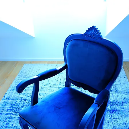 Burgus Tribute & Design Hotel