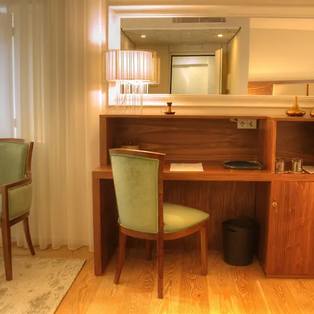 Otel Burgus Tribute & Design