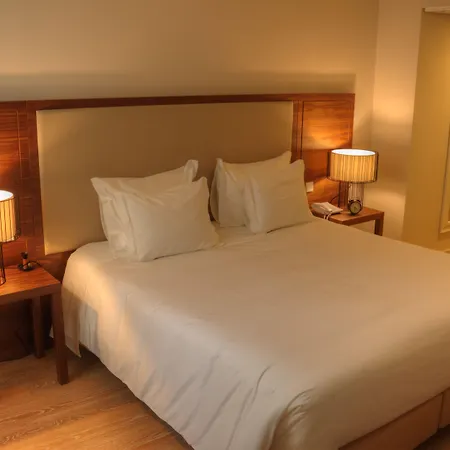 Otel Burgus Tribute & Design