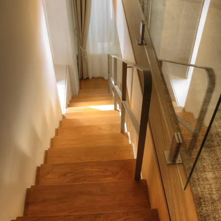 Otel Burgus Tribute & Design 4*