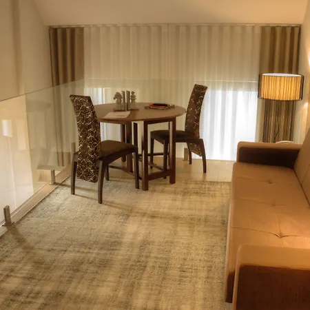 Otel Burgus Tribute & Design