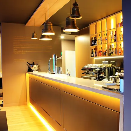 Hotel Burgus Tribute & Design 4*