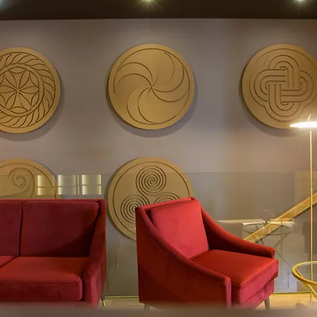 Burgus Tribute & Design Otel