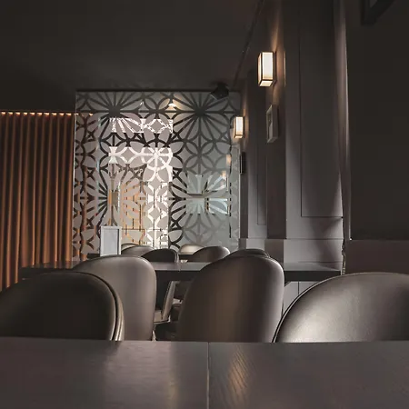 Otel Burgus Tribute & Design 4*