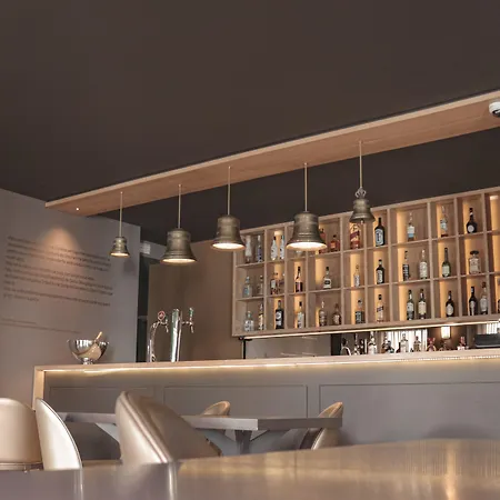 Burgus Tribute & Design 4* Braga