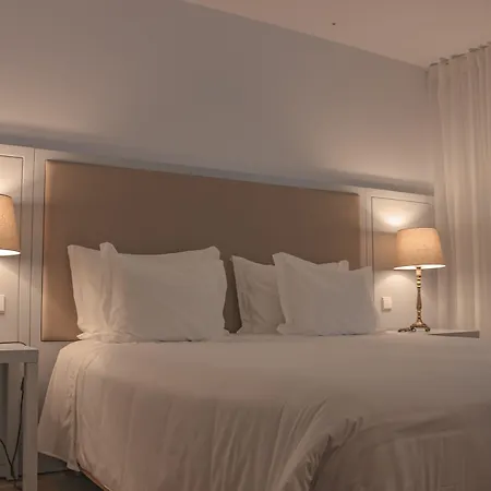 Otel Burgus Tribute & Design Braga