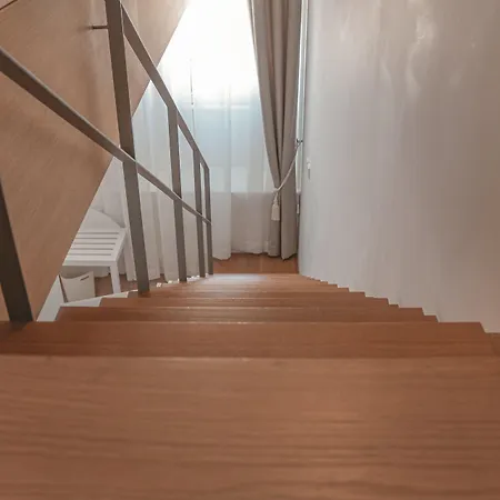 Burgus Tribute & Design Braga