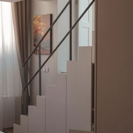 Otel Burgus Tribute & Design Braga