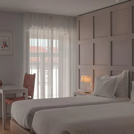 Otel Burgus Tribute & Design 4*