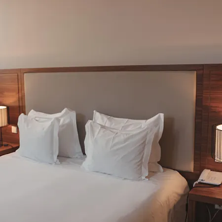 Otel Burgus Tribute & Design Braga