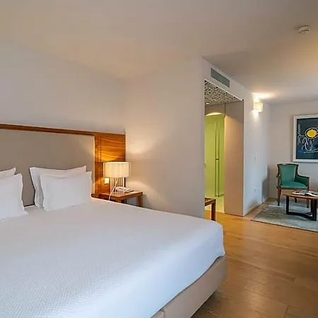Burgus Tribute & Design Hotel