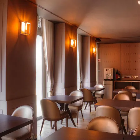 Burgus Tribute & Design 4*