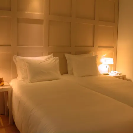 Burgus Tribute & Design Hotel Braga