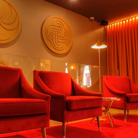 Hotel Burgus Tribute & Design 4*