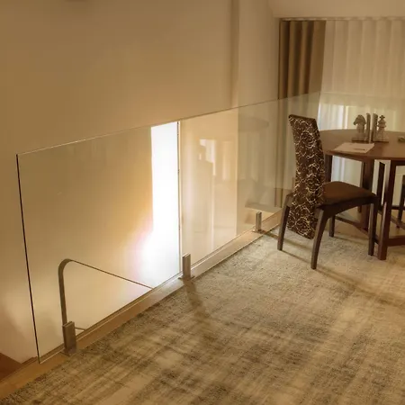 Burgus Tribute & Design Hotel Braga