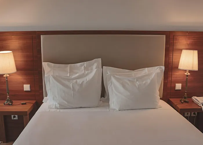 Burgus Tribute&design Hotel 4*