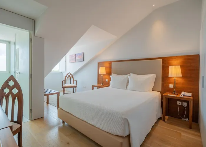 Burgus Tribute&design Hotel Braga