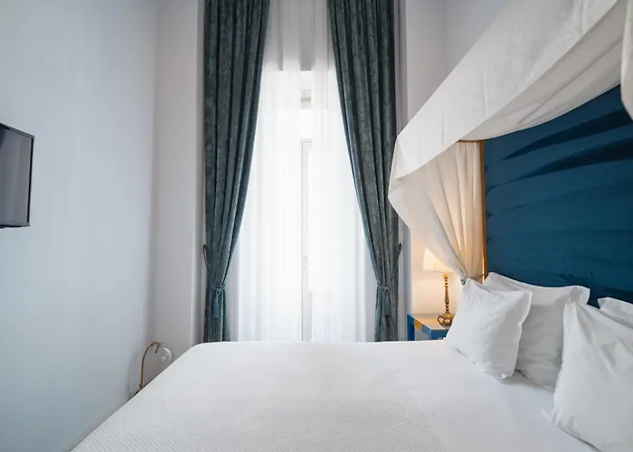 Burgus Tribute&design 4* Braga